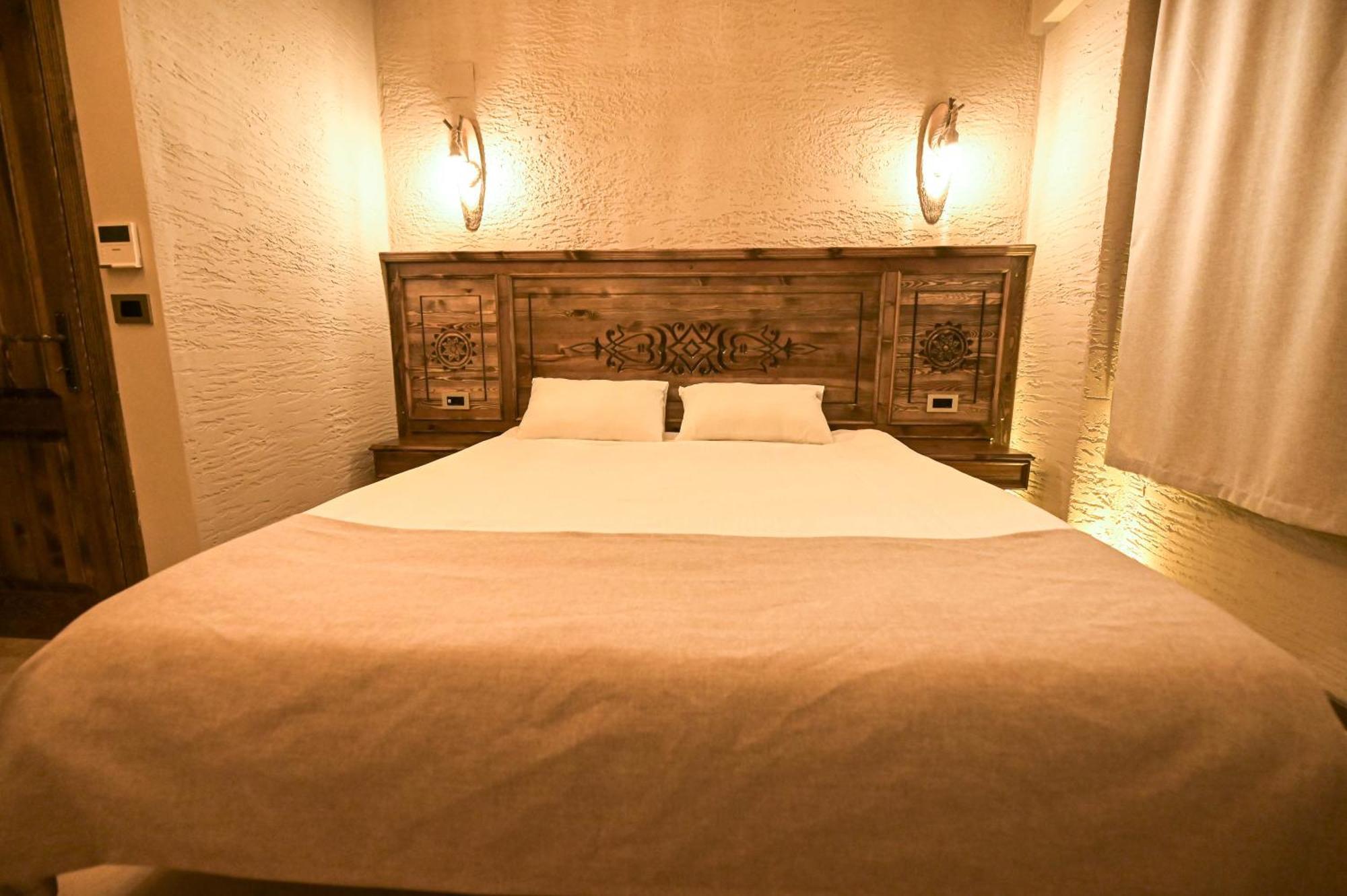 Louis Cappadocia Hotel Ючхисар Екстериор снимка